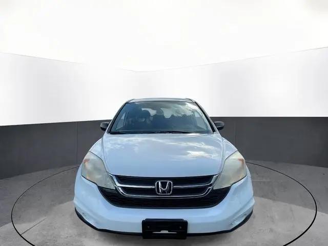 2011 Honda CR-V SE