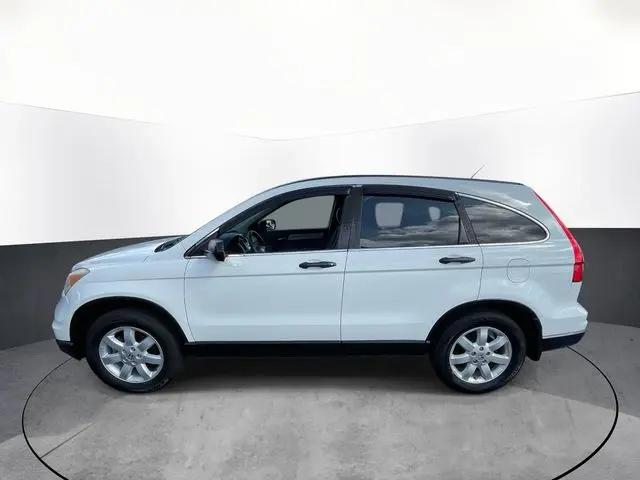 2011 Honda CR-V SE