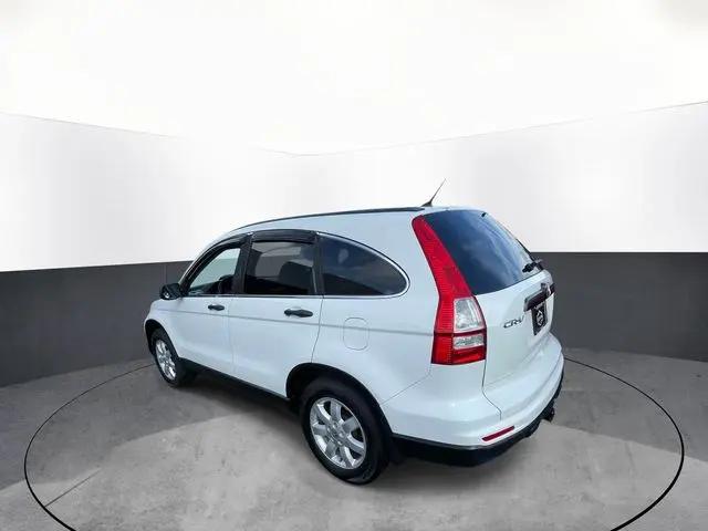 2011 Honda CR-V SE