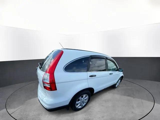 2011 Honda CR-V SE