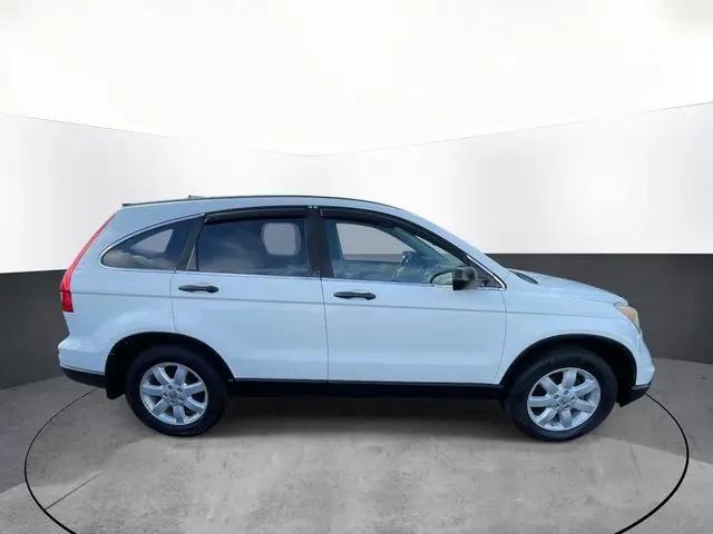 2011 Honda CR-V SE