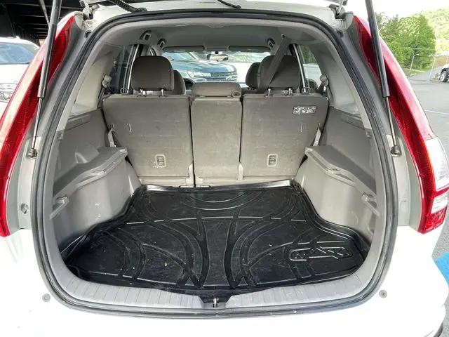 2011 Honda CR-V SE