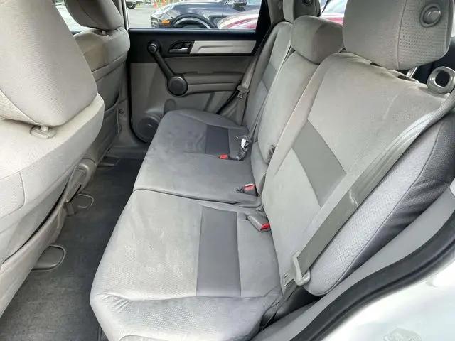 2011 Honda CR-V SE