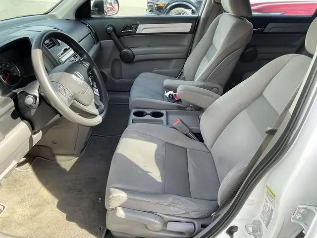 2011 Honda CR-V SE