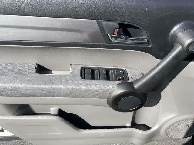 2011 Honda CR-V SE