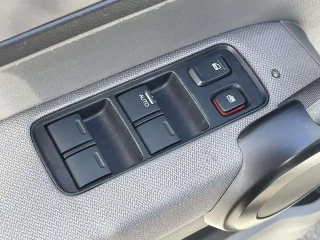 2011 Honda CR-V SE