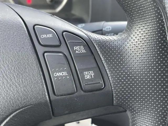 2011 Honda CR-V SE