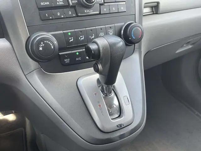 2011 Honda CR-V SE