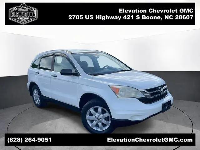 2011 Honda CR-V SE for sale in Boone, NC