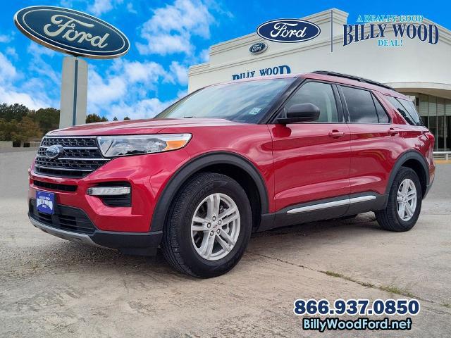 2020 Ford Explorer XLT for sale in Jena, LA