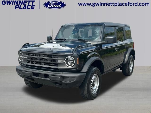 2022 Ford Bronco Base for sale in Duluth, GA