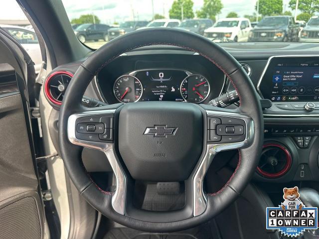 2020 Chevrolet Blazer FWD RS