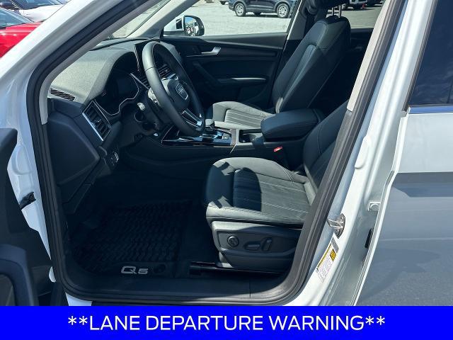 2023 Audi Q5 Premium Plus 45 TFSI S line quattro