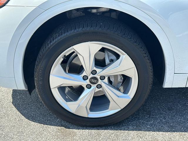 2023 Audi Q5 Premium Plus 45 TFSI S line quattro