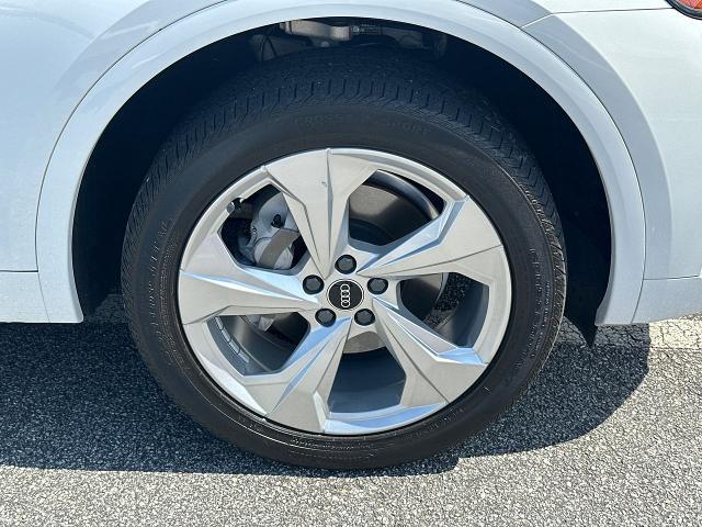 2023 Audi Q5 Premium Plus 45 TFSI S line quattro