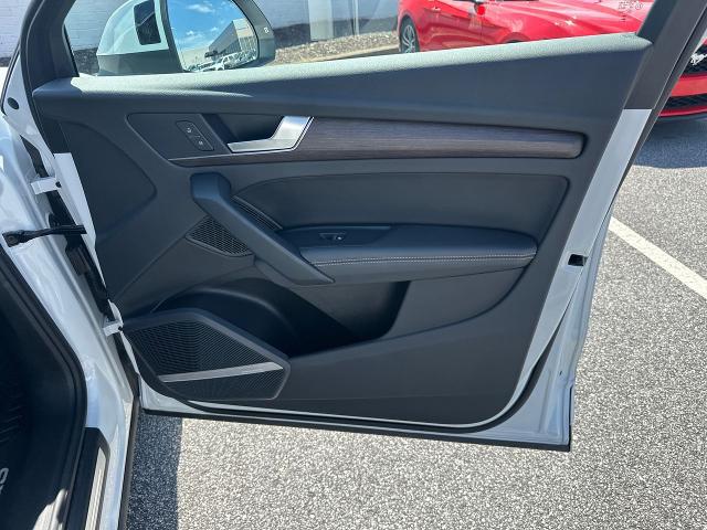 2023 Audi Q5 Premium Plus 45 TFSI S line quattro