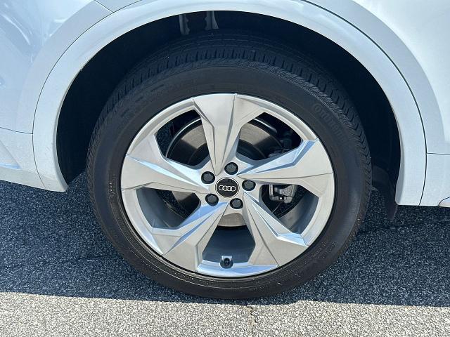 2023 Audi Q5 Premium Plus 45 TFSI S line quattro