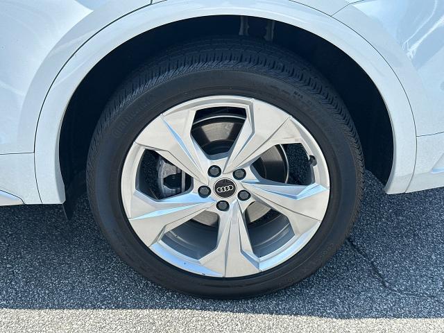 2023 Audi Q5 Premium Plus 45 TFSI S line quattro
