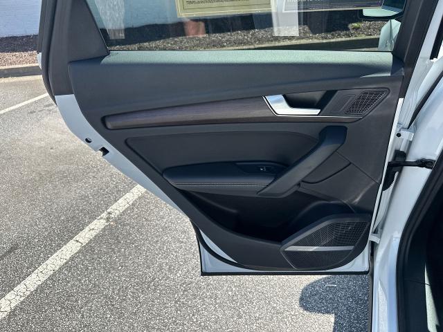 2023 Audi Q5 Premium Plus 45 TFSI S line quattro