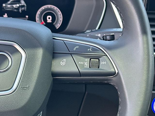 2023 Audi Q5 Premium Plus 45 TFSI S line quattro