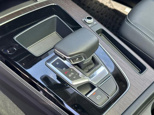 2023 Audi Q5 Premium Plus 45 TFSI S line quattro