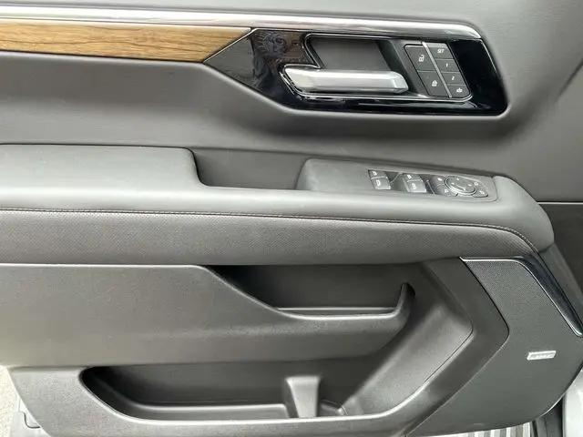2026 Chevrolet Tahoe 4WD High Country