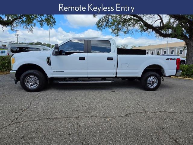 2017 Ford F-350 XL