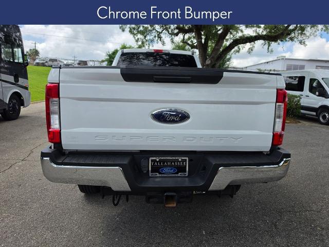2017 Ford F-350 XL