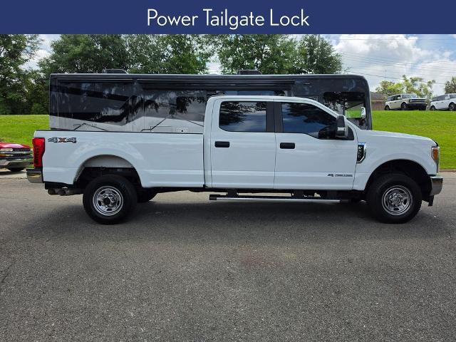 2017 Ford F-350 XL