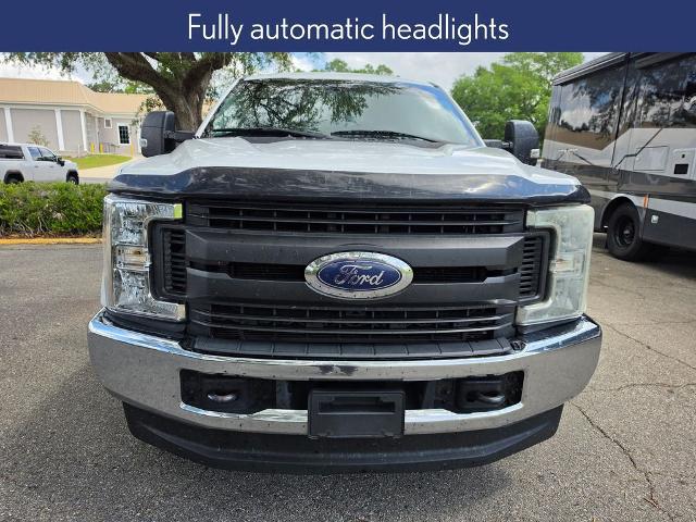 2017 Ford F-350 XL
