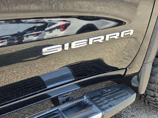 2020 GMC Sierra 1500 4WD Crew Cab Short Box SLT