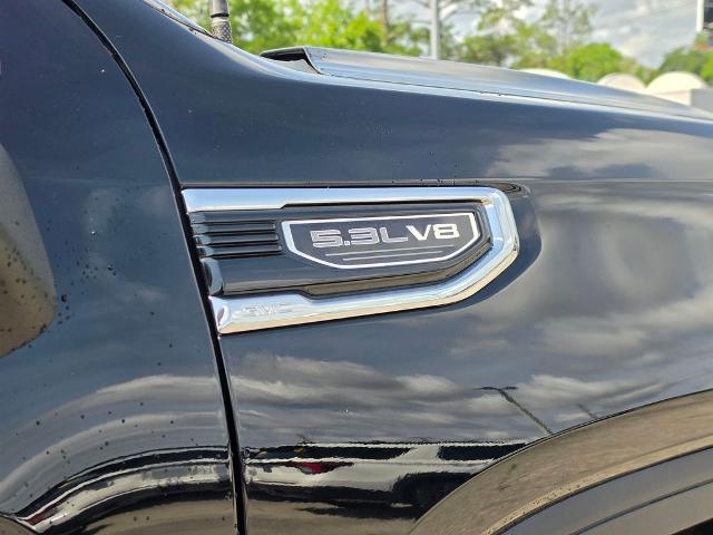 2020 GMC Sierra 1500 4WD Crew Cab Short Box SLT