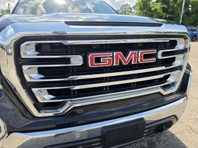 2020 GMC Sierra 1500 4WD Crew Cab Short Box SLT