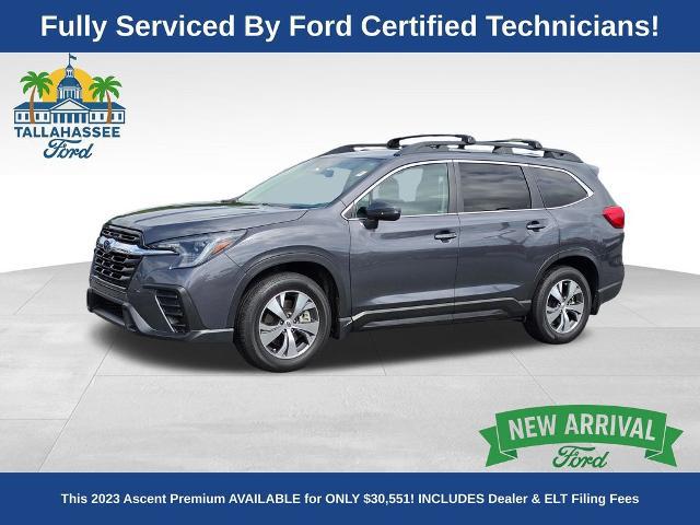 2023 Subaru Ascent Premium 8-Passenger for sale in Tallahassee, FL