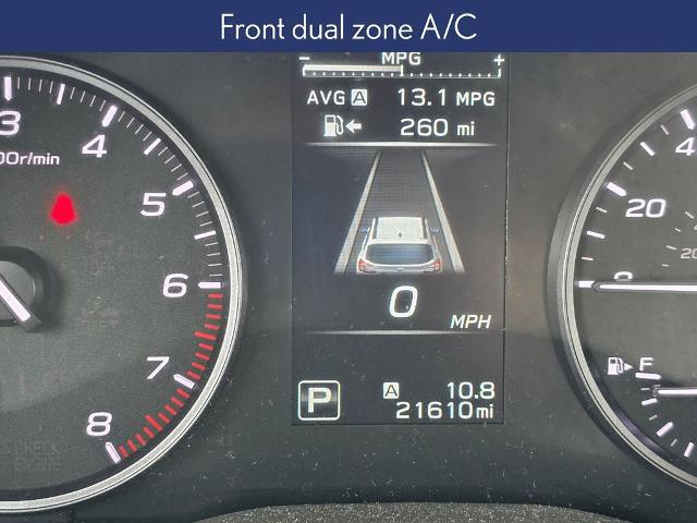 2023 Subaru Ascent Premium 8-Passenger