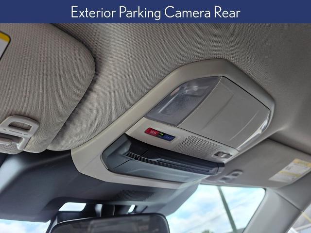 2023 Subaru Ascent Premium 8-Passenger