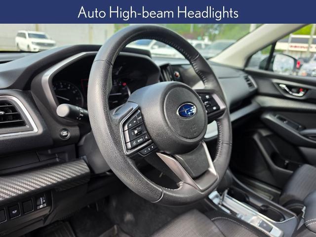 2023 Subaru Ascent Premium 8-Passenger