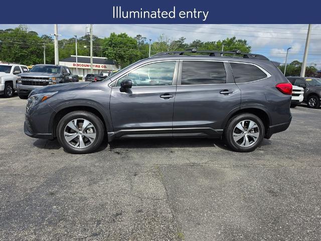 2023 Subaru Ascent Premium 8-Passenger