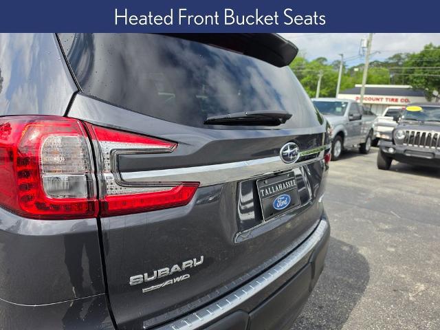 2023 Subaru Ascent Premium 8-Passenger