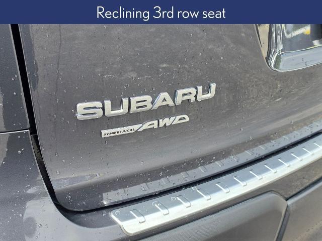 2023 Subaru Ascent Premium 8-Passenger
