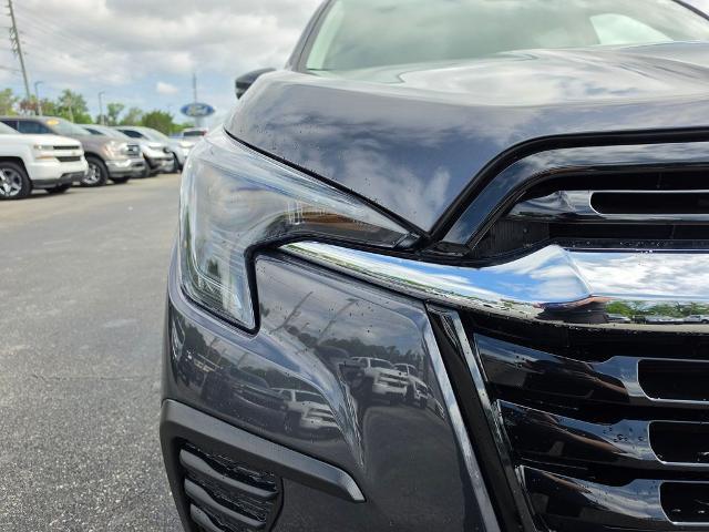 2023 Subaru Ascent Premium 8-Passenger