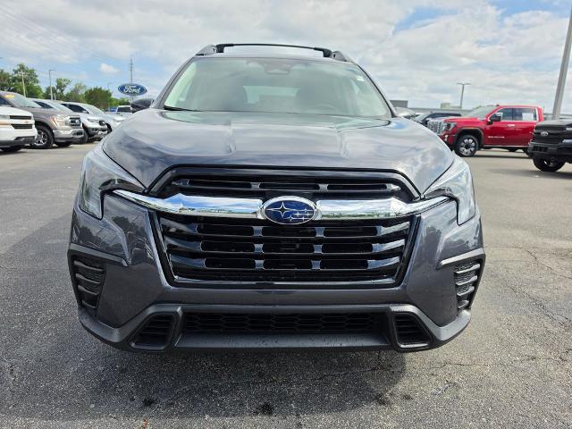 2023 Subaru Ascent Premium 8-Passenger