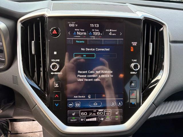 2023 Subaru Ascent Premium 8-Passenger