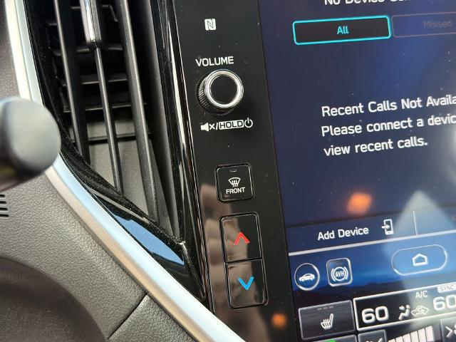 2023 Subaru Ascent Premium 8-Passenger