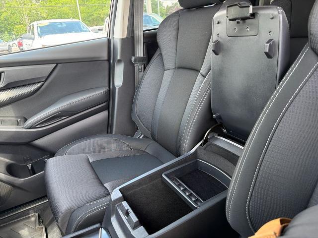 2023 Subaru Ascent Premium 8-Passenger