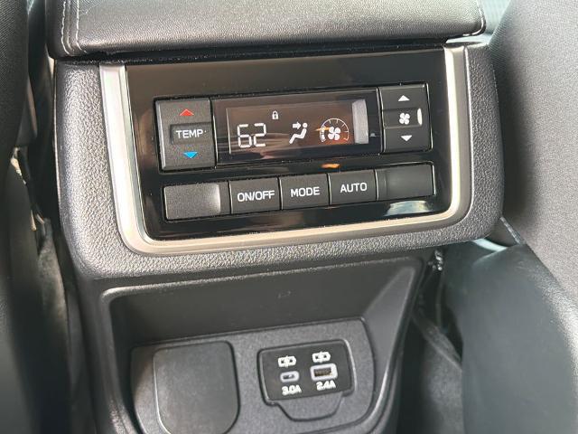 2023 Subaru Ascent Premium 8-Passenger