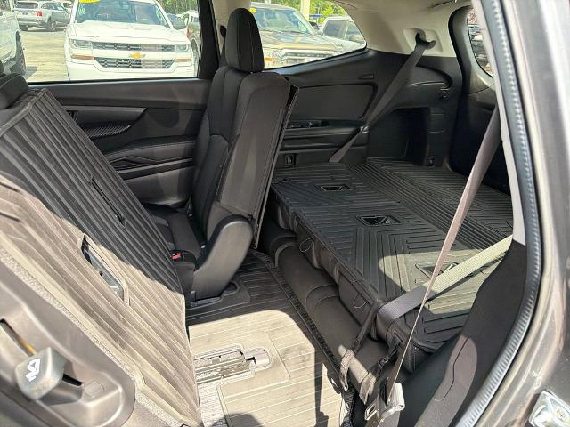 2023 Subaru Ascent Premium 8-Passenger