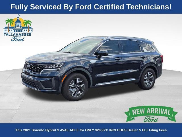 2021 Kia Sorento Hybrid S for sale in Tallahassee, FL