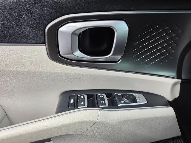 2021 Kia Sorento Hybrid S