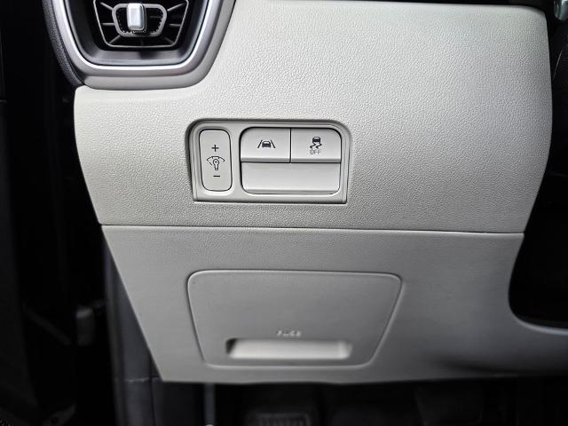 2021 Kia Sorento Hybrid S